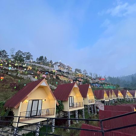 Hotel Nature Bromo And Resort Pasuruan Eksteriør bilde